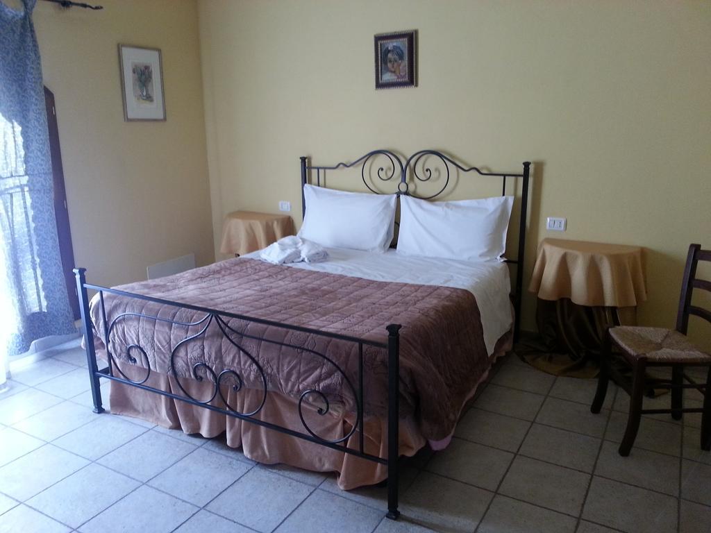 Villa Agriturismo L'Angelina Alfonsine Exterior foto