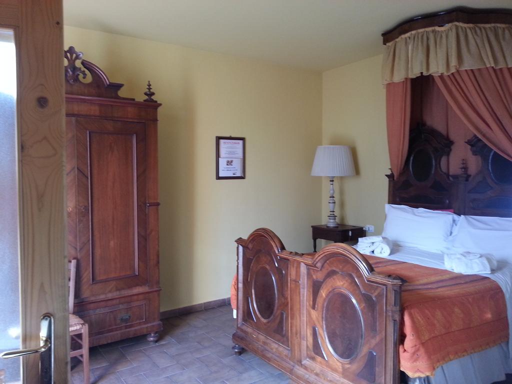 Villa Agriturismo L'Angelina Alfonsine Zimmer foto
