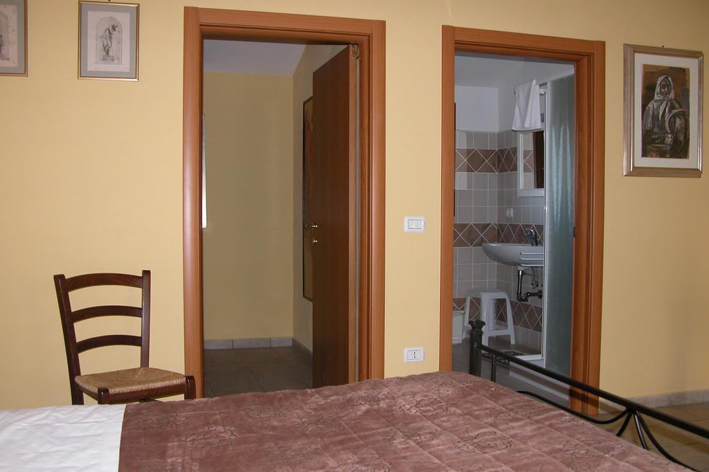 Villa Agriturismo L'Angelina Alfonsine Exterior foto